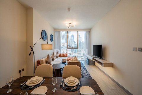 Apartment in Business Bay, Dubai 2 bedrooms, 110.18 sq.m. № 128006 - photo 2