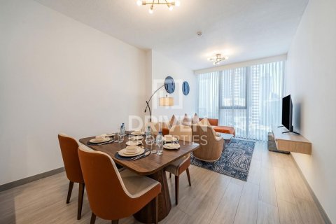 Apartment in Business Bay, Dubai 2 bedrooms, 110.18 sq.m. № 128006 - photo 3