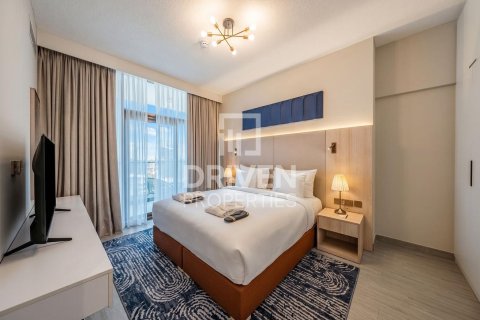 Apartment in Business Bay, Dubai 2 bedrooms, 110.18 sq.m. № 128006 - photo 9