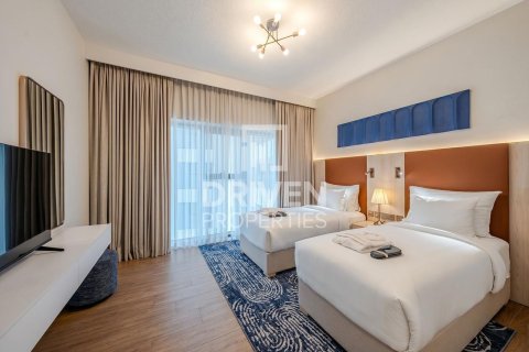 Apartment in Business Bay, Dubai 2 bedrooms, 110.18 sq.m. № 128006 - photo 7
