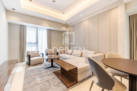 Apartamento en Business Bay, Dubai, 2 dormitorios, 137.03 m², № 127999 - foto 3