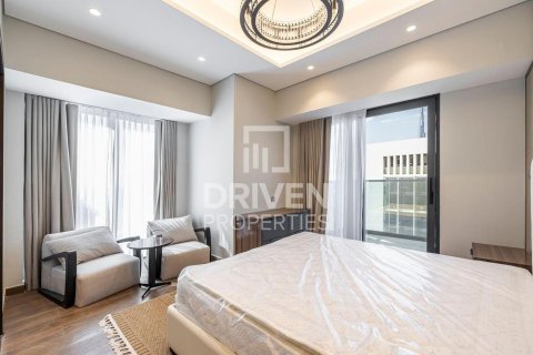 Apartamento en Business Bay, Dubai, 2 dormitorios, 137.03 m², № 127999 - foto 11