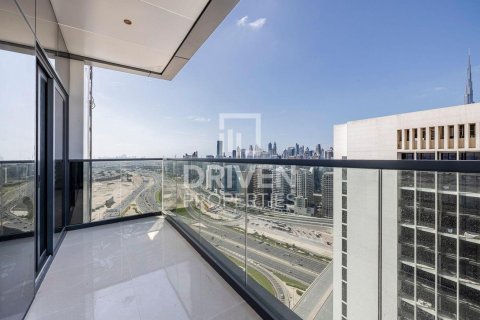 Apartamento en Business Bay, Dubai, 2 dormitorios, 137.03 m², № 127999 - foto 16