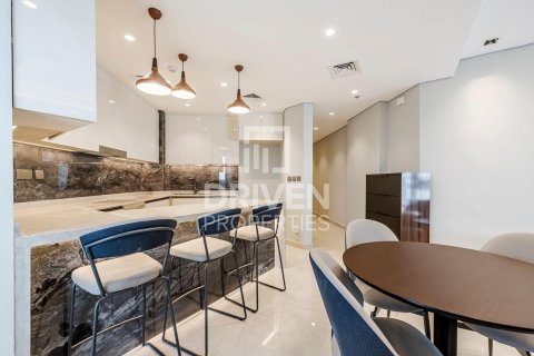 Apartamento en Business Bay, Dubai, 2 dormitorios, 137.03 m², № 127999 - foto 4