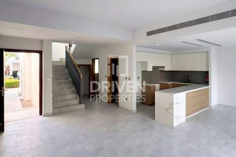 Maison de ville à Villanova, Dubai Land, Dubai, 3 chambres, 174.94 m², № 127997 - photo 4