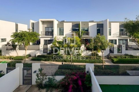 Maison de ville à Villanova, Dubai Land, Dubai, 3 chambres, 174.94 m², № 127997