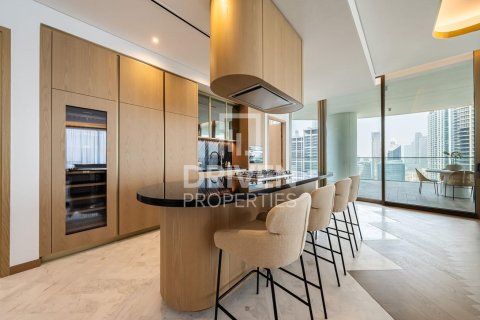 Appartement à Business Bay, Dubai, 4 chambres, 402.55 m², № 127998 - photo 22