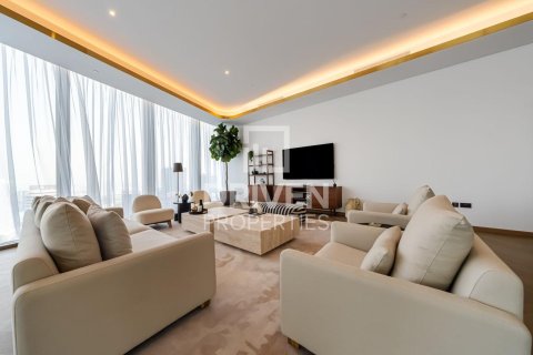 Appartement à Business Bay, Dubai, 4 chambres, 402.55 m², № 127998 - photo 3