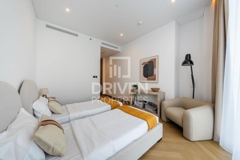 Appartement à Business Bay, Dubai, 4 chambres, 402.55 m², № 127998 - photo 18