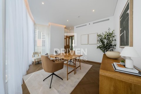 Appartement à Business Bay, Dubai, 4 chambres, 402.55 m², № 127998 - photo 10
