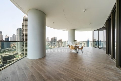 Appartement à Business Bay, Dubai, 4 chambres, 402.55 m², № 127998 - photo 30