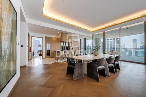 Appartement à Business Bay, Dubai, 4 chambres, 402.55 m², № 127998 - photo 9