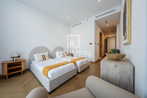 Appartement à Business Bay, Dubai, 4 chambres, 402.55 m², № 127998 - photo 19