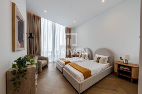 Appartement à Business Bay, Dubai, 4 chambres, 402.55 m², № 127998 - photo 17