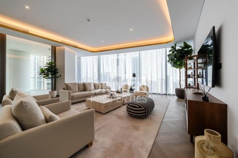 Appartement à Business Bay, Dubai, 4 chambres, 402.55 m², № 127998 - photo 8