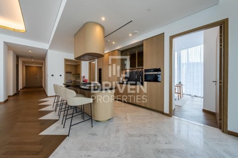 Appartement à Business Bay, Dubai, 4 chambres, 402.55 m², № 127998 - photo 4