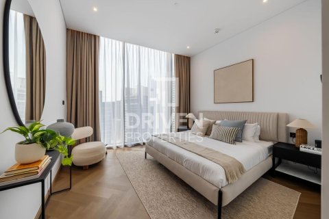 Appartement à Business Bay, Dubai, 4 chambres, 402.55 m², № 127998 - photo 12