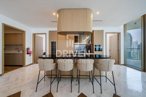 Appartement à Business Bay, Dubai, 4 chambres, 402.55 m², № 127998 - photo 21
