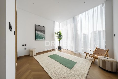Appartement à Business Bay, Dubai, 4 chambres, 402.55 m², № 127998 - photo 13