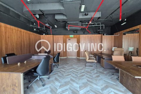 Office in Business Bay, Dubai 51 sq.m. № 38429 - photo 6