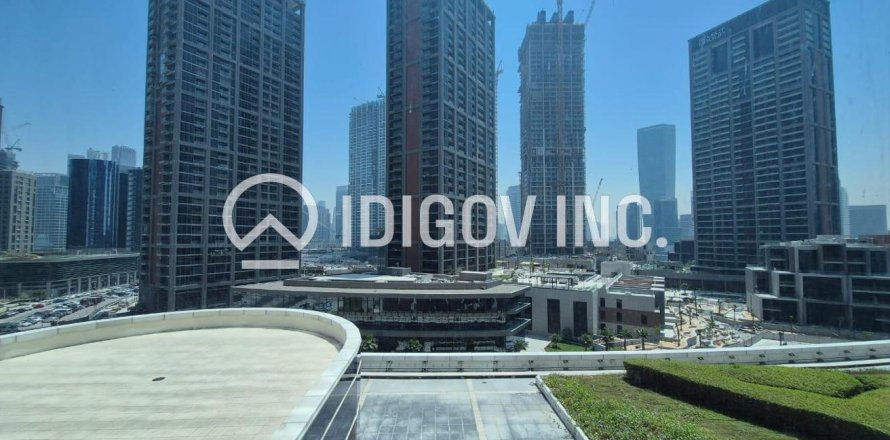 Office in Business Bay, Dubai 51 sq.m. № 38429