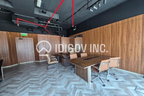 Office in Business Bay, Dubai 51 sq.m. № 38429 - photo 10