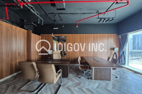 Office in Business Bay, Dubai 51 sq.m. № 38429 - photo 9