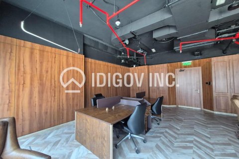 Office in Business Bay, Dubai 51 sq.m. № 38429 - photo 5