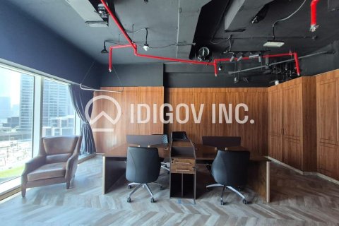 Office in Business Bay, Dubai 51 sq.m. № 38429 - photo 8