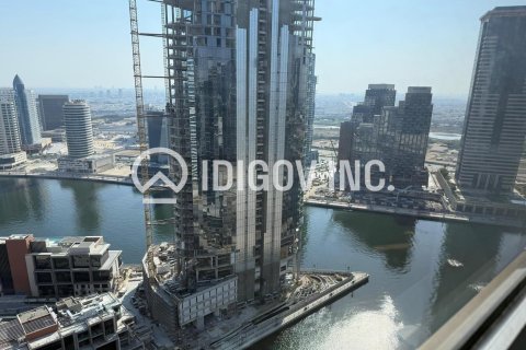 Снять в аренду офис в Бизнес-Бэе, Дубай: 91м², № 38416 - фото 1
