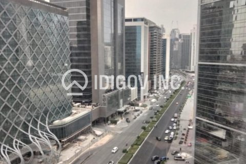 Снять в аренду офис в Бизнес-Бэе, Дубай: 138м², № 38430 - фото 11