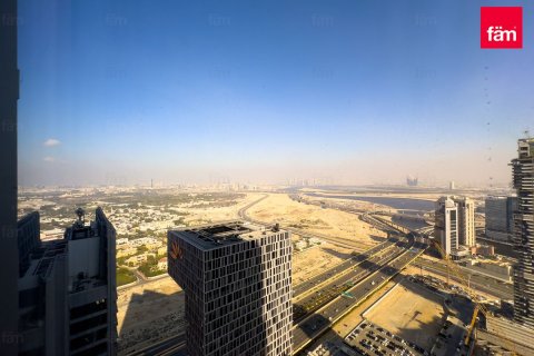 Apartment in Downtown Dubai (Downtown Burj Dubai), Dubai 1 bedroom, 63.1 sq.m. № 92066 - photo 22