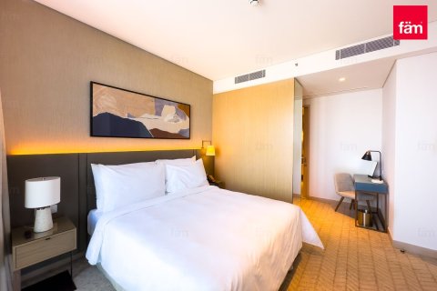 Apartment in Downtown Dubai (Downtown Burj Dubai), Dubai 1 bedroom, 63.1 sq.m. № 92066 - photo 13