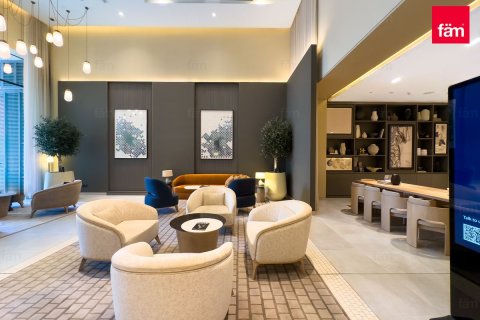 Apartment in Downtown Dubai (Downtown Burj Dubai), Dubai 1 bedroom, 63.1 sq.m. № 92066 - photo 20