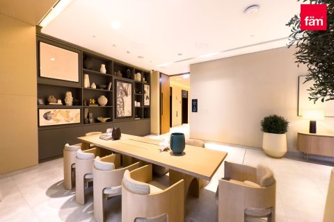 Apartment in Downtown Dubai (Downtown Burj Dubai), Dubai 1 bedroom, 63.1 sq.m. № 92066 - photo 5