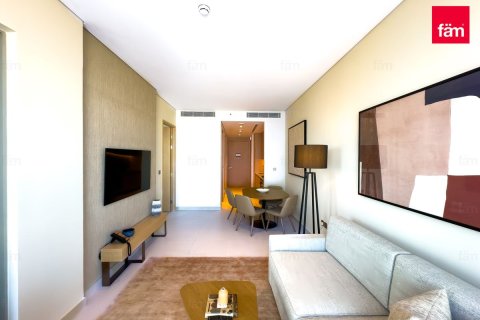 Apartment in Downtown Dubai (Downtown Burj Dubai), Dubai 1 bedroom, 63.1 sq.m. № 92066 - photo 3