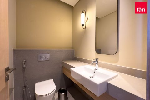 Apartment in Downtown Dubai (Downtown Burj Dubai), Dubai 1 bedroom, 63.1 sq.m. № 92066 - photo 15