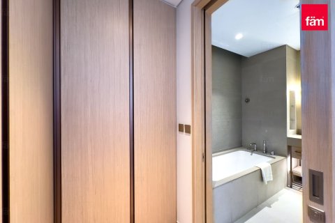 Apartment in Downtown Dubai (Downtown Burj Dubai), Dubai 1 bedroom, 63.1 sq.m. № 92066 - photo 19