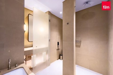 Apartment in Downtown Dubai (Downtown Burj Dubai), Dubai 1 bedroom, 63.1 sq.m. № 92066 - photo 16