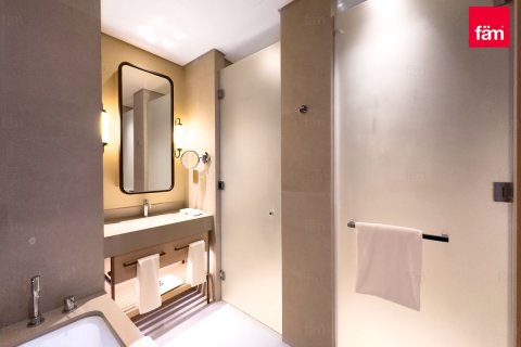 Apartment in Downtown Dubai (Downtown Burj Dubai), Dubai 1 bedroom, 63.1 sq.m. № 92066 - photo 18