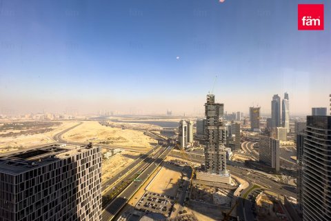 Apartment in Downtown Dubai (Downtown Burj Dubai), Dubai 1 bedroom, 63.1 sq.m. № 92066 - photo 21