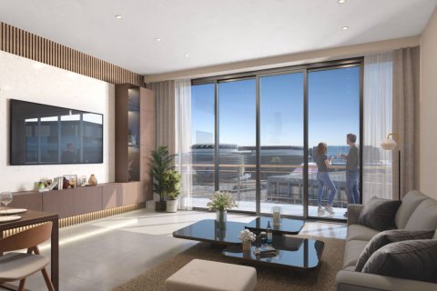 Apartamento en Dubai, 1 dormitorio, 102.3 m², № 92067 - foto 2