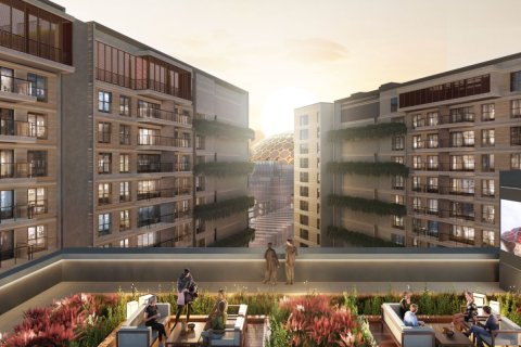 Apartamento en Dubai, 1 dormitorio, 102.3 m², № 92067 - foto 6