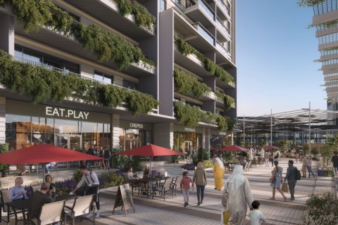 Apartamento en Dubai, 1 dormitorio, 102.3 m², № 92067 - foto 7