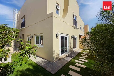 Townhouse in Dubai 4 bedrooms, 205.6 sq.m. № 92070 - photo 4