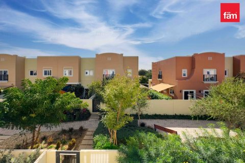 Townhouse in Dubai 4 bedrooms, 205.6 sq.m. № 92070 - photo 13