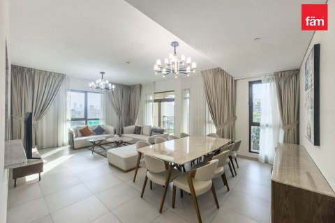 Appartement à Umm Suqeim, Dubai, 3 chambres, 175.3 m², № 92068 - photo 3