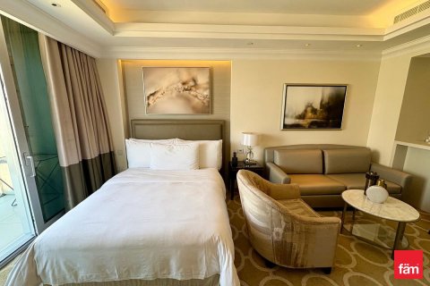 Снять в аренду квартиру в Даунтаун Дубай (Даунтаун Бурдж Дубай), Дубай: 52.2м², № 92069 - фото 6