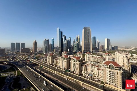 Снять в аренду квартиру в Даунтаун Дубай (Даунтаун Бурдж Дубай), Дубай: 52.2м², № 92069 - фото 11