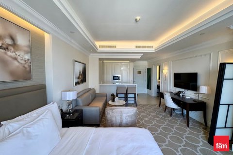 Снять в аренду квартиру в Даунтаун Дубай (Даунтаун Бурдж Дубай), Дубай: 52.2м², № 92069 - фото 7